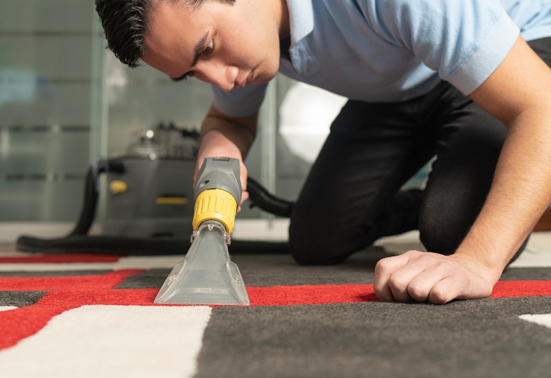 Proper Carpet Care Will Save You Money By National Carpet Care